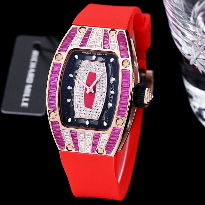 RICHARD MILLE Watches